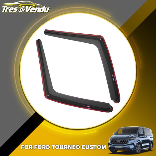 Ford transit custom - ford,