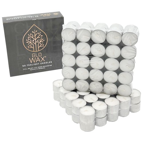 Tea lights hour - lights,