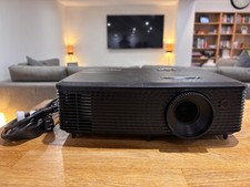 Optoma W330 3,000 Lumens Home
