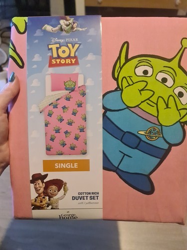 Disney toy story - toy, single