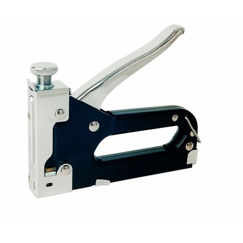 Rapid compacta staple gun - compacta,