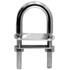 Stainless Steel U Bolt Two