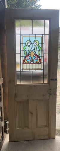 Old original victorian - original,