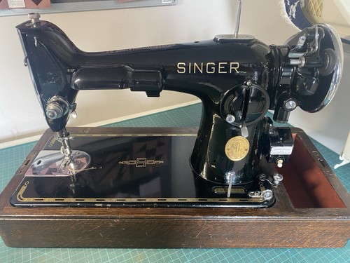 Very rare potted motor singer - motor,