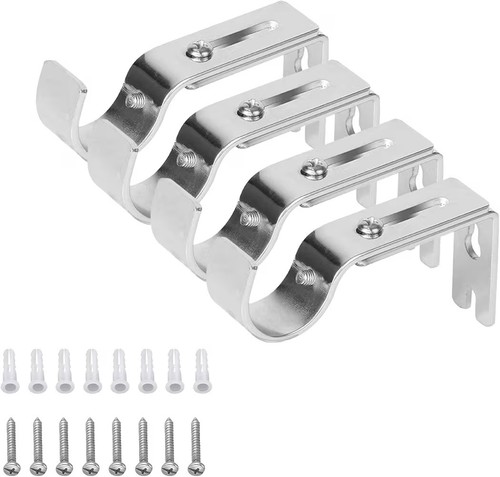 Pcs curtain pole - curtain,