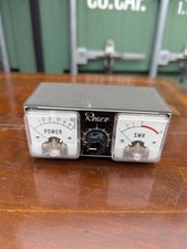 Reace FS1-5 Vintage Dual Meter