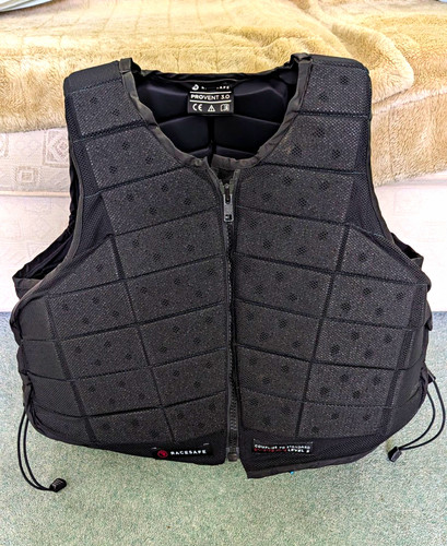 Racesafe provent body - racesafe,