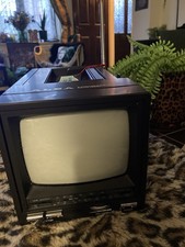 Vintage 1980s Alba PTV-9 5"