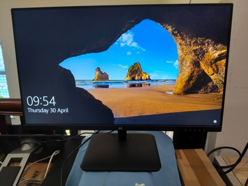 Viewsonic va2432 fhd ips - va2432-h,