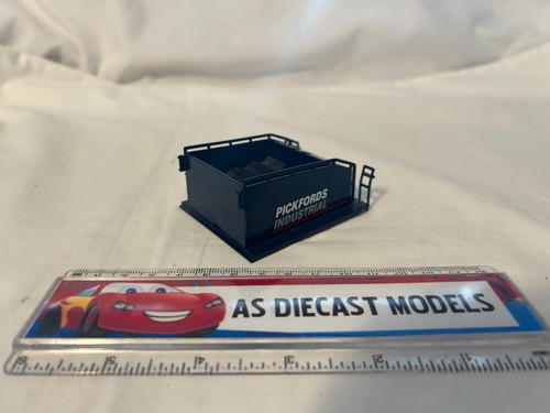 Corgi modern truck heavy - truck,