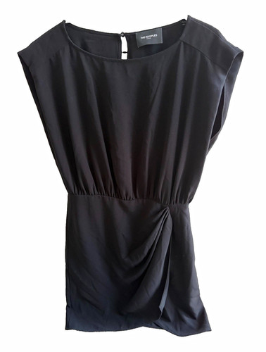 The kooples black - the, draped