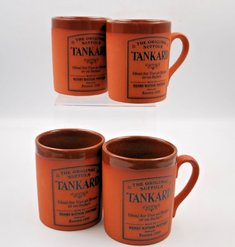 Henry watson pottery original - henry,