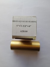 Marine Cutlass Bearing Brass
