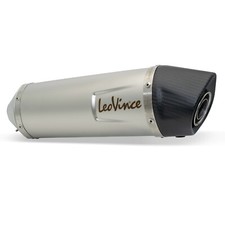 Muffler LeoVince Exhaust