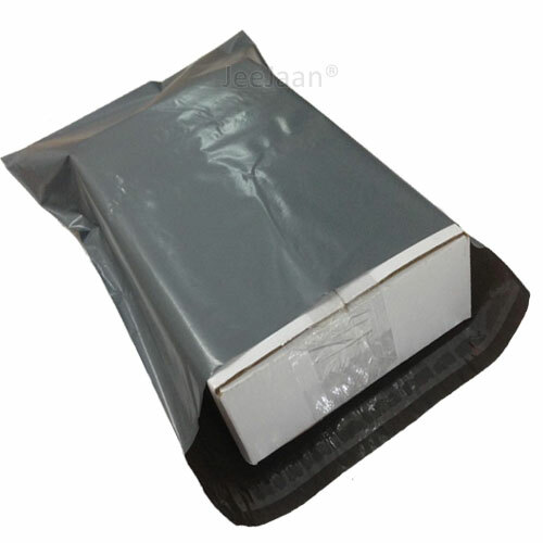 Strong large grey - large, mailing