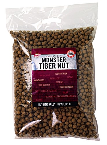 Dynamite baits monster tiger - baits,