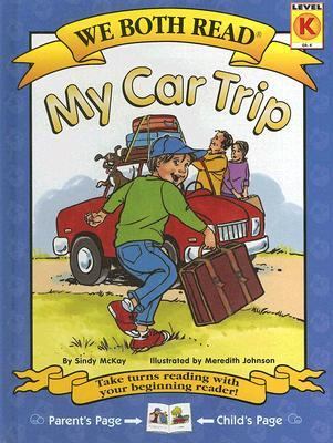 Car trip mckay sindy - by, mckay,