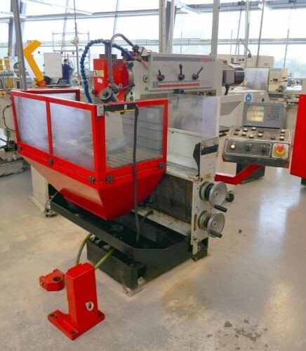 Emcomat universal milling - emcomat,