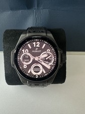 Hublot big bang efifa world - bang,