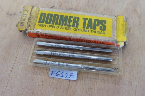 Dormer 40 bsw - -,