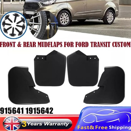 For ford transit custom - ford,