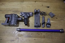 DYSON DC44 ANIMAL VACUUM