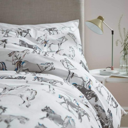 Cath kidston wild horses - wild,