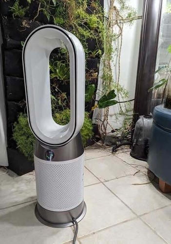 Dyson purifier hot cool hp1 - dyson, hot+cool