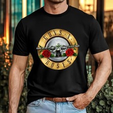 Guns N Roses Tour 2026 T-Shirt