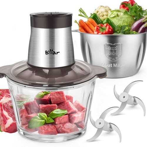 Bear electric food processor - bear, &