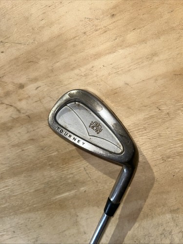 Macgregor tourney tungsten - macgregor,