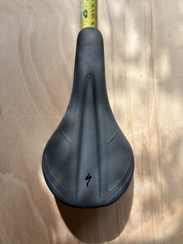 Specialised 143mm bike saddle - specialised,