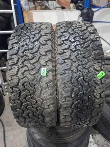215 r16 98s ranger insa - 2,