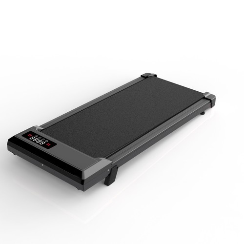 Incline walking pad - 7%,