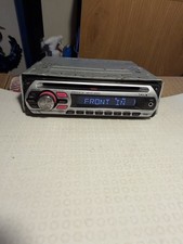 Sony CdX-Gt210 Car Radio Rare