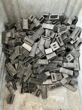 LARGE HEAVY CAST METAL &