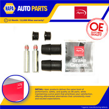 Brake Caliper Fitting Kit