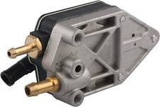 Fuel Pump Johnson Evinrude65
