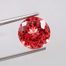 Natural Ceylon Padparadscha