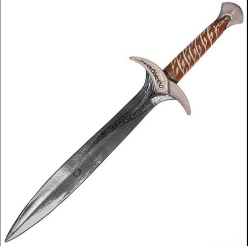 Sting larp sword the hobbit - -,