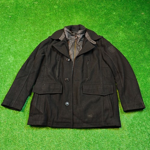 Camel active jacket - camel, 48