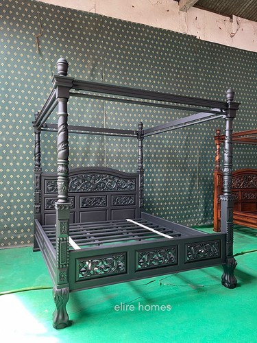 Gothic dead black - gothic,