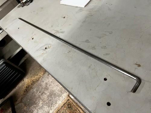 Ekh680 torsion bar - ekh680, lift