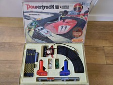 Matchbox Powertrack 2000
