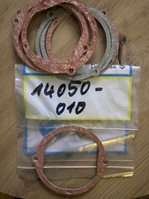 Kawasaki Ignition cover seal
