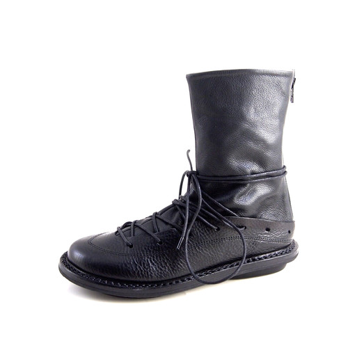 Trippen zeus boots - f,