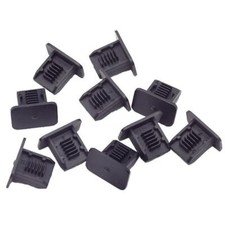 30 X YOU.S Roof Lining Interior Trim Clips For Seat Skoda VW - 6K0867838