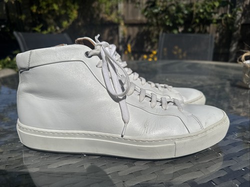 Hugo boss mirage leather - boss,