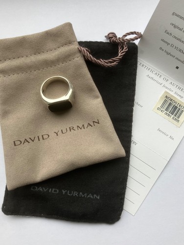 David yurman men royal - men’s,