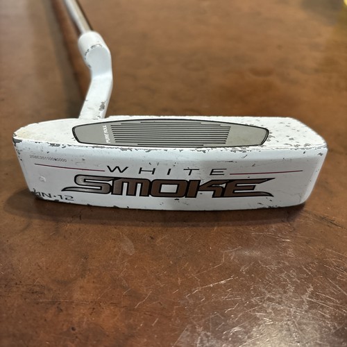 Taylormade white smoke in12 - taylormade,